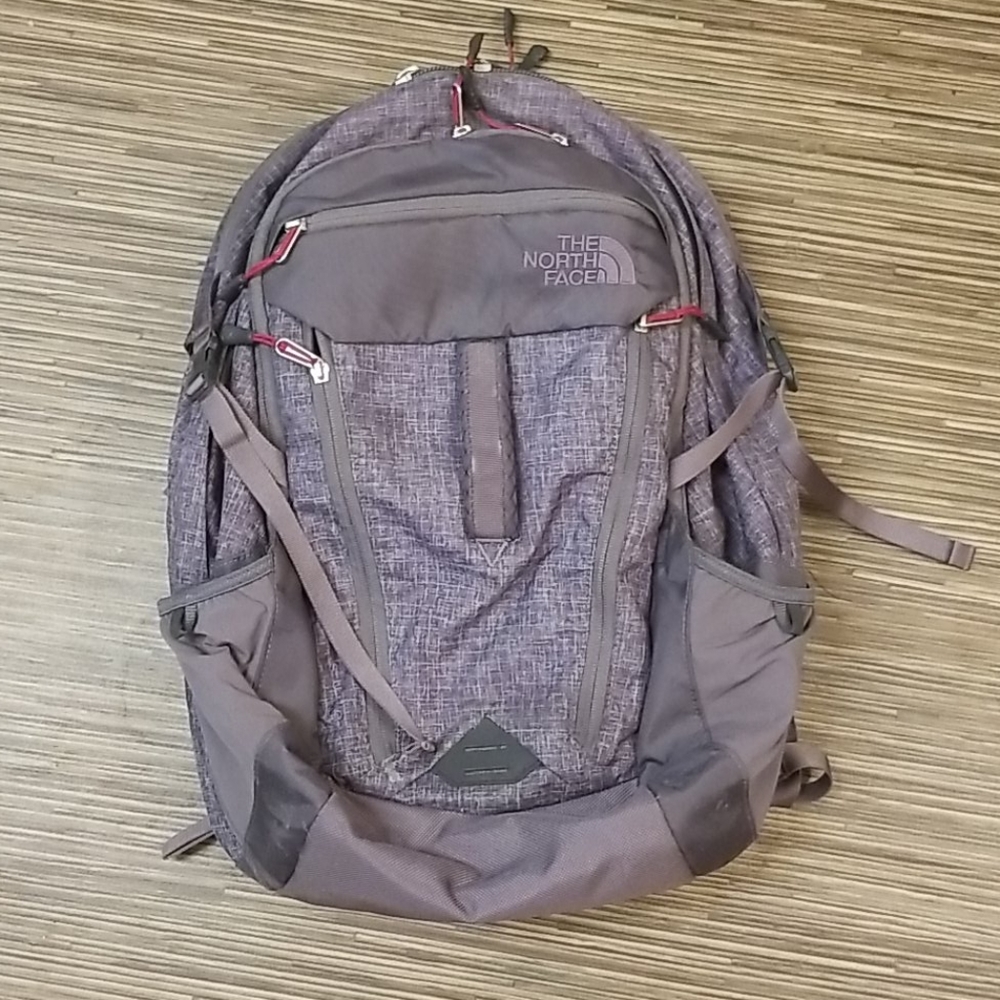 The North Face backpack/ bookbag